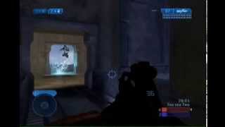 Shyre's Halo 2 2v2 'tage - An Up and Coming Halo 2 Pro