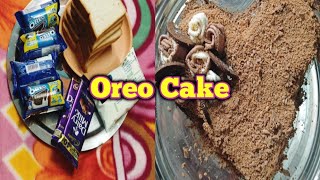 ಕೇಕ್ ರೆಸಿಪಿ Backery ಗಿಂತ ಟೇಸ್ಟಿ ಯಾಗಿ ಮನೆಯಲ್ಲಿ ರೆಡಿ ಮಾಡಿ //cake recipe in Kannada (Oreo Cake)