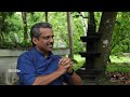 പാടിയുംപറഞ്ഞും paadiyum paranjum vayalar sarath chandravarma with sreejith k. warrier interview