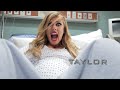 Taylor Swift- Bad Blood Parody (Bad Blood Test)