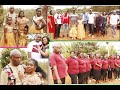 Moses & Mercy Dowry Ceremony At Kalawani Mbooni On 24th Aug 2024