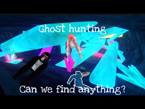 Ghost Hunting Can We Find Anything Youtube