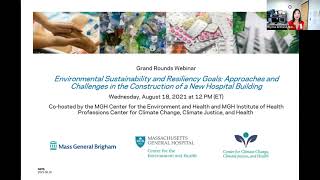 Approaches and Challenges in the Construction of a New Hospital Building