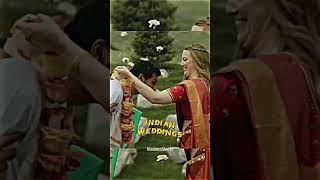 Western Weddings Vs Indian Weddings #culture  #indian #western #respect