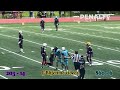 big 203 🏈 860 army 14u ct youth allstar full game highlights hosted by @ctyouthfootballpodcast