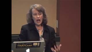 Prospects for the Humanities in a Digitized and Networked Age  by Lisa Spiro