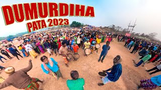 DUMURDIHA DHABUL PATA 2023 || TARASH ASSOCIATION || Kuliana, Mayurbhanj