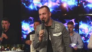 Igor Andreevski - Davam edna lira - Makedonsko muzicko talent show Novi i mladi