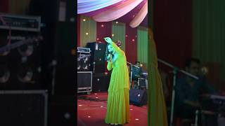 Ami Gaoliya || Nilakshi Neog Live performance 😍❤️ #shorts #nilakshi_neog