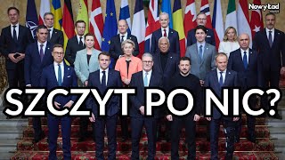 Europa jest w stanie się ponownie uzbroić? W jakim stanie są naprawdę wojsko i przemysł? Dr Biskup