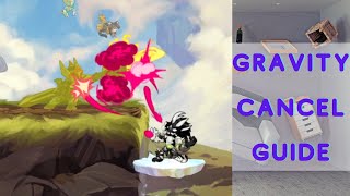 HOW TO GRAVITY CANCEL Like a PRO