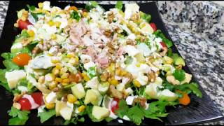 شلاضة واشمن شلاضة 🥗🥗تبرعي بيها ساهلة واقتصادية