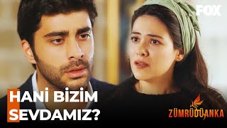 Gerçekler Suhandan'a Tokat Gibi Çarptı! - Zümrüdüanka 19. Bölüm