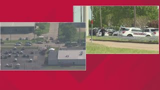 DPS Trooper shot in Grimes County in connection with Bryan shooting