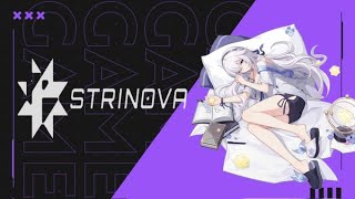 【Strinova】神ゲーというか紙ゲーというかペラペラというか【w/ソロ】