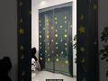 Door Curtain😰~ New Viral Gadgets, Smart Appliances,Kitchen Utensils Home Inventions#shorts#gadgets 5