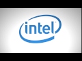 intel logo