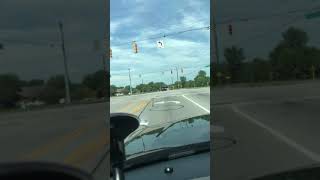 Funeral escort Indianapolis, In 7-14-2020