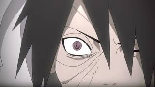 AMV OBITO (Never, Forever - Wooden Home) #OBITO
