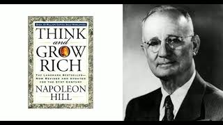 Think and Grow Rich full audiobook playlist - Napoleon Hill - CHAPTER 1 INTRODUCTION