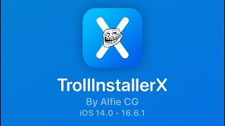 COMO COLOCAR A TROLLSTORE NO SEU APARELHO MÉTODO DEFINITIVO E FÁCIL PARA VERSÕES 14-16.6.1!!!