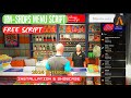 QBcore | Jim Shops - Installation & Showcase | Menu Based Script *FREE* 😍