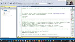 Cross Database Queries In Azure SQL | Eric Rouach