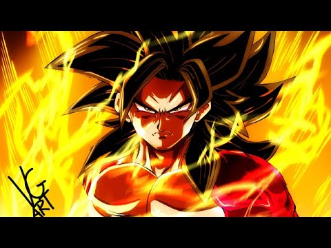 All Saiyan Transformation Multipliers (Updated As Of The DBS Manga And ...