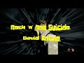 rock n roll suicide..avi