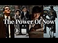 The Power of Now - Live Fully