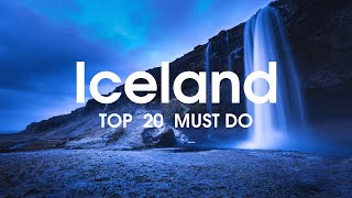 Iceland | BEST tourist activities with GlobeGliders! #travel #adventure #top