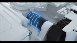 Explode View 3D Animation Machanism Technology Video Explainer