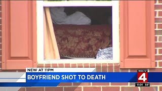 Man shot, killed inside Macomb Twp. home, girlfriend in custody