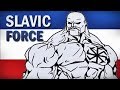 Slavic Battle March - SLAVIC FORCE