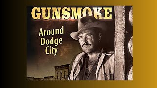 Gunsmoke Ep153 The Mistake