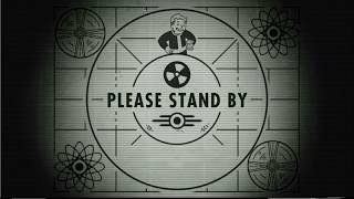 FallOut 1080p Live Wallpapers