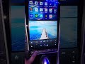 setting the custom app hard button on your aucar mark 5 q50 q60