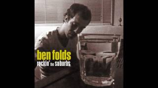 Ben Folds - Hiro's Song