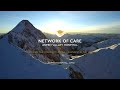 beyond the scope of a traditional hospital aspen valley hospital s network of care