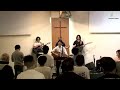 2024.6.16 sunday service 「夫と父が欲しいのは」 小池 牧雄 師