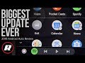 Tech Check: 2019 Android Auto update is so much easier to use