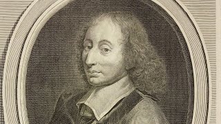 Blaise Pascal, géomètre du hasard