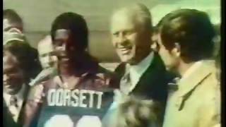 1976 Pittsburgh Panthers National Champions [Documentary] 1/2