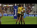 ROUND 3 HIGHLIGHTS: Jaguares v Hurricanes - 2018