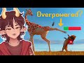 Are Giraffes OP? || VTuber React