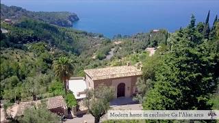 SOLD! Exclusive €4.300.000 luxury villa in Deia, Mallorca - showreel version