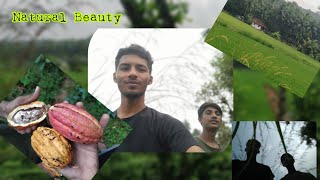 എങ്ങോട്ടെങ്കിലും ഒരു  Walking Trip *Natural Beauty*🥰🤘