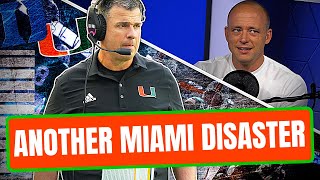 Miami Implodes Again - Josh Pate Rapid Reaction (Late Kick Cut)