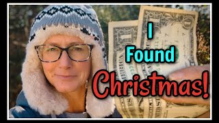 🎁 Finding Christmas through it ALL! 🎁