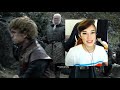 Someone isn't a fan of horses Reaction to Game of Thrones Season 1 Episode 5 Part 1 (+ discussion)